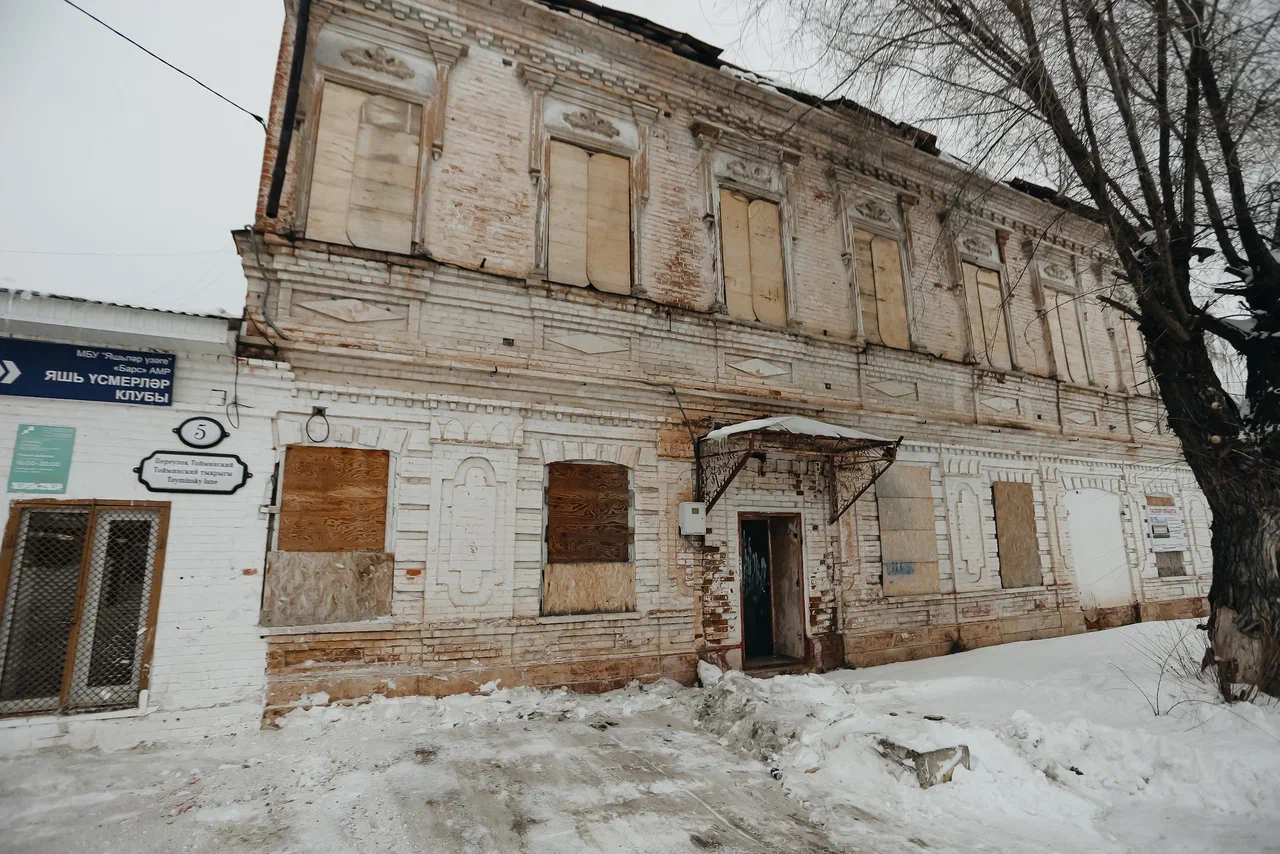 «Возможно, со временем проект окупится, но это не является главной целью»