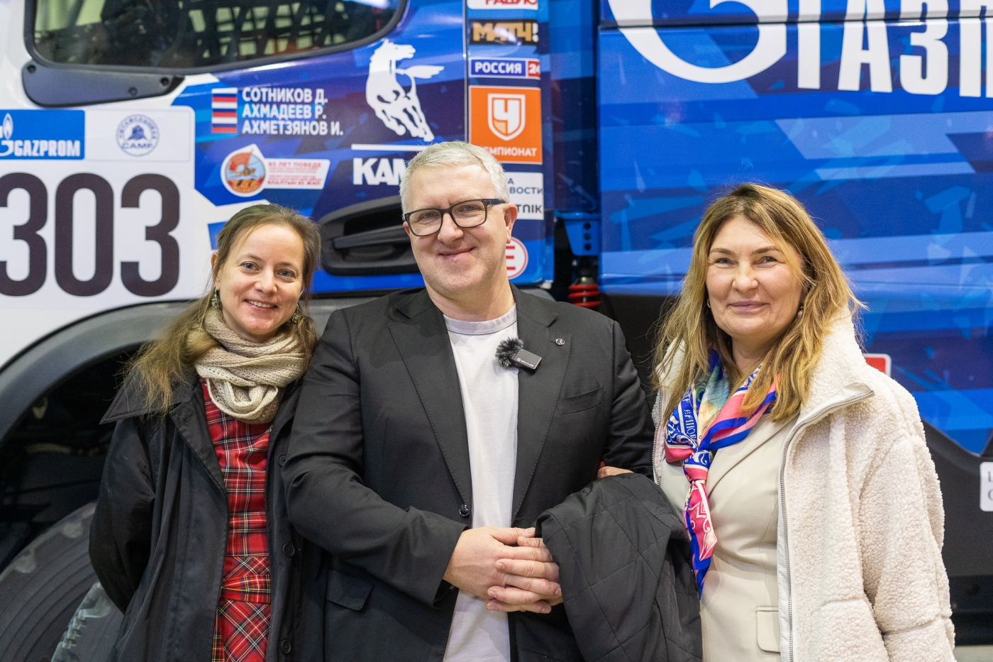 В ИТ-парк Челнов съехались сотни инвесторов на «ИнвестТех-Тур»