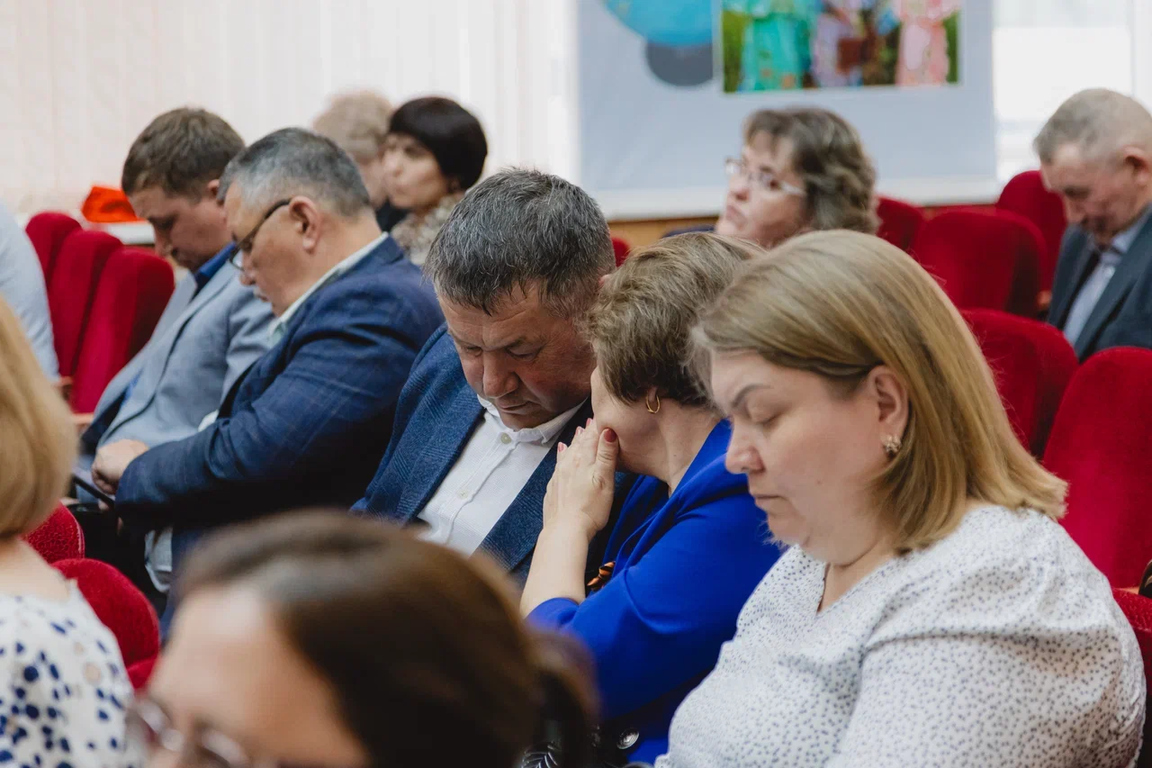 «Здесь в администрации все напуганы. Ожидалось это… Давно»