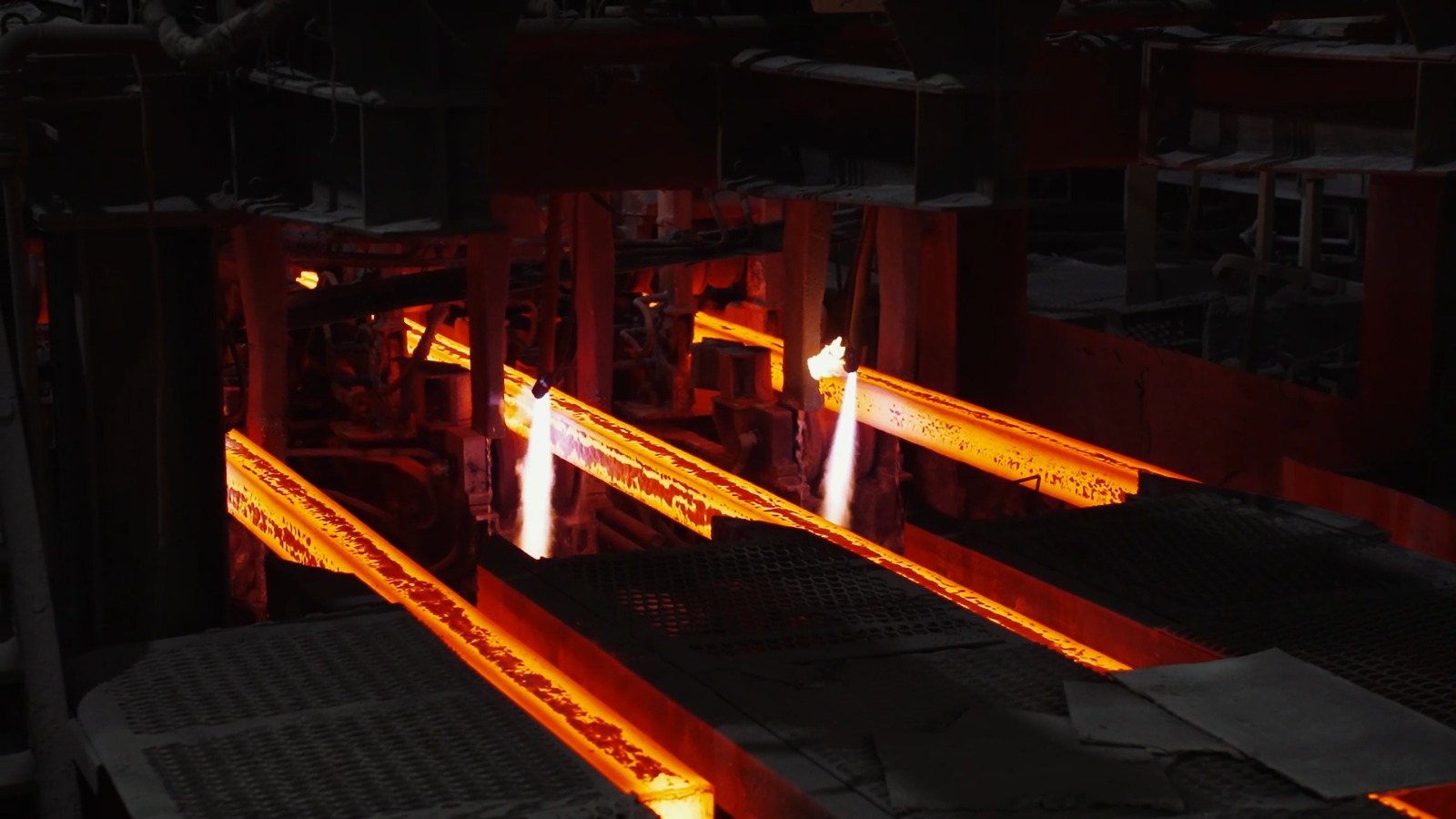 АО «КМК «ТЭМПО» впервые провел конкурс профмастерства АО «КМК «ТЭМПО» впервые провел конкурс профмастерства