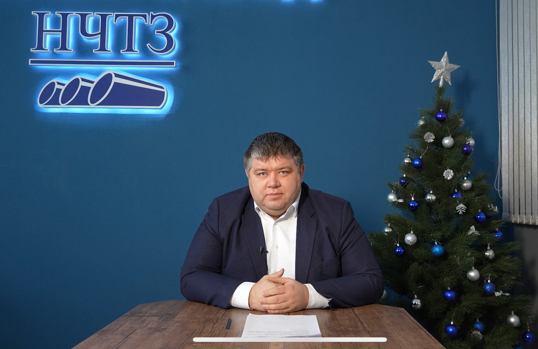 «Я говорил – 2023-й станет для нас периодом рекордных показателей. Были сомнения, что можем не справиться. А мы смогли!»