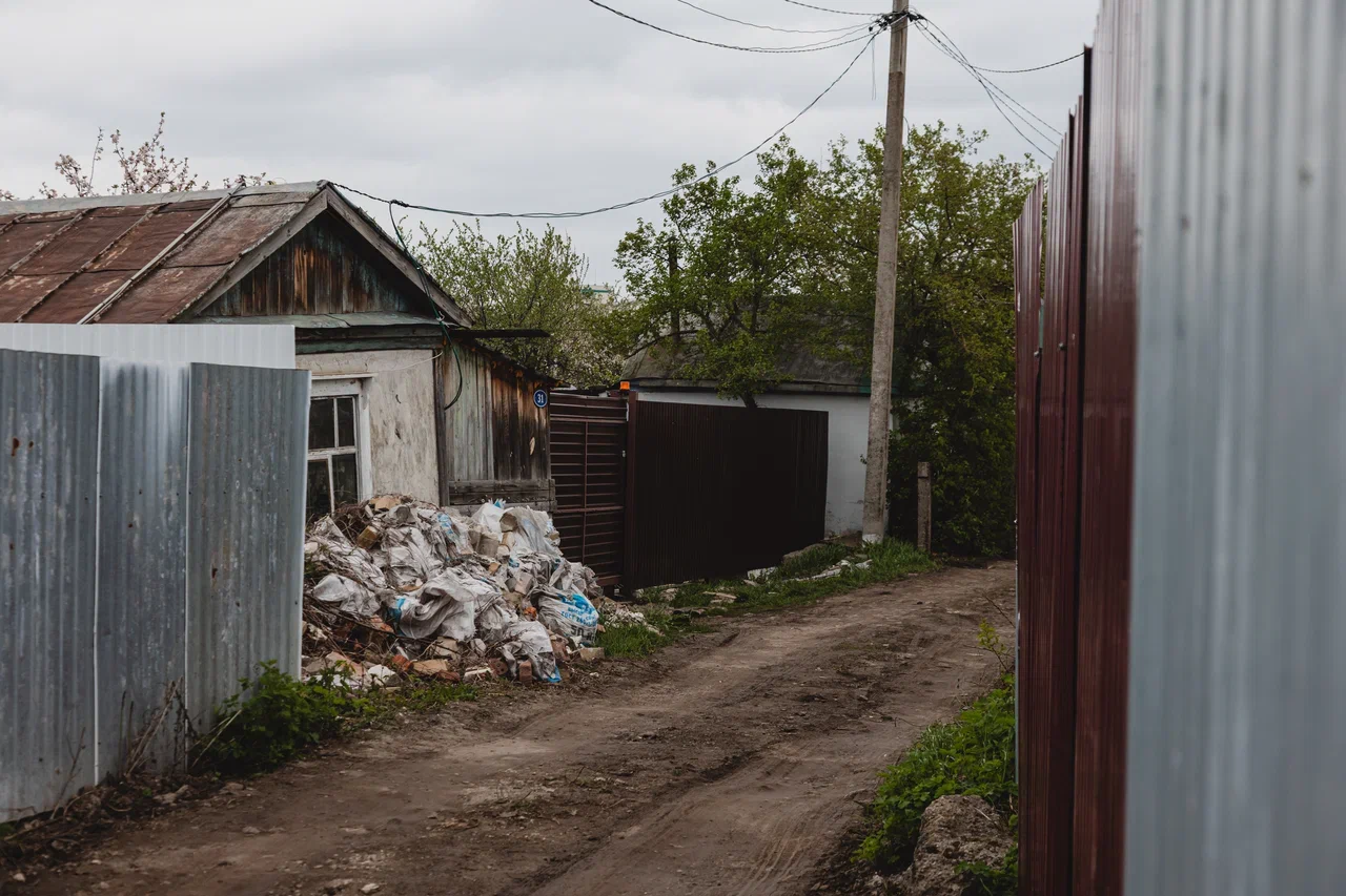 Фото: объекты, которые снесут из-за строительства Московского проспекта