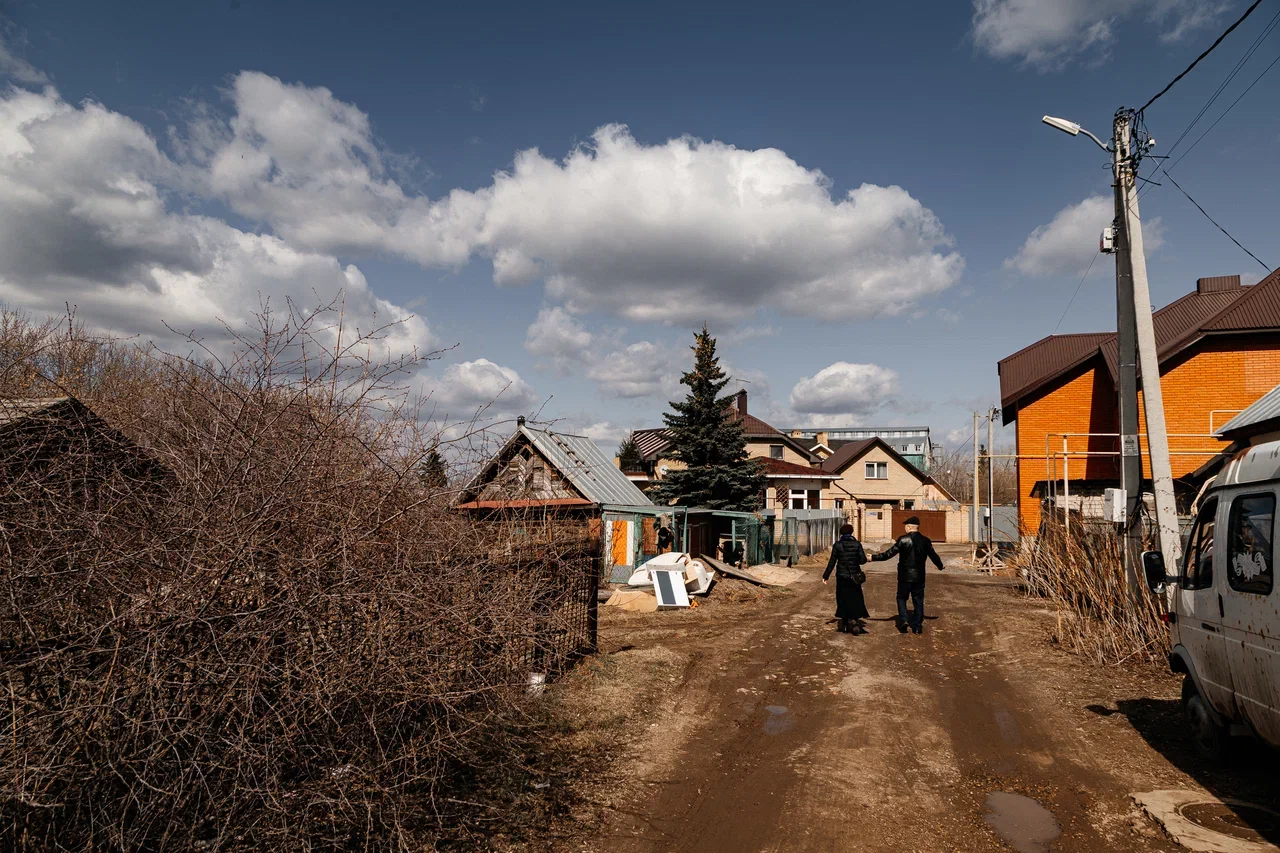 Фото: археолог показал, где именно в Челнах располагалась Ногайская крепость 