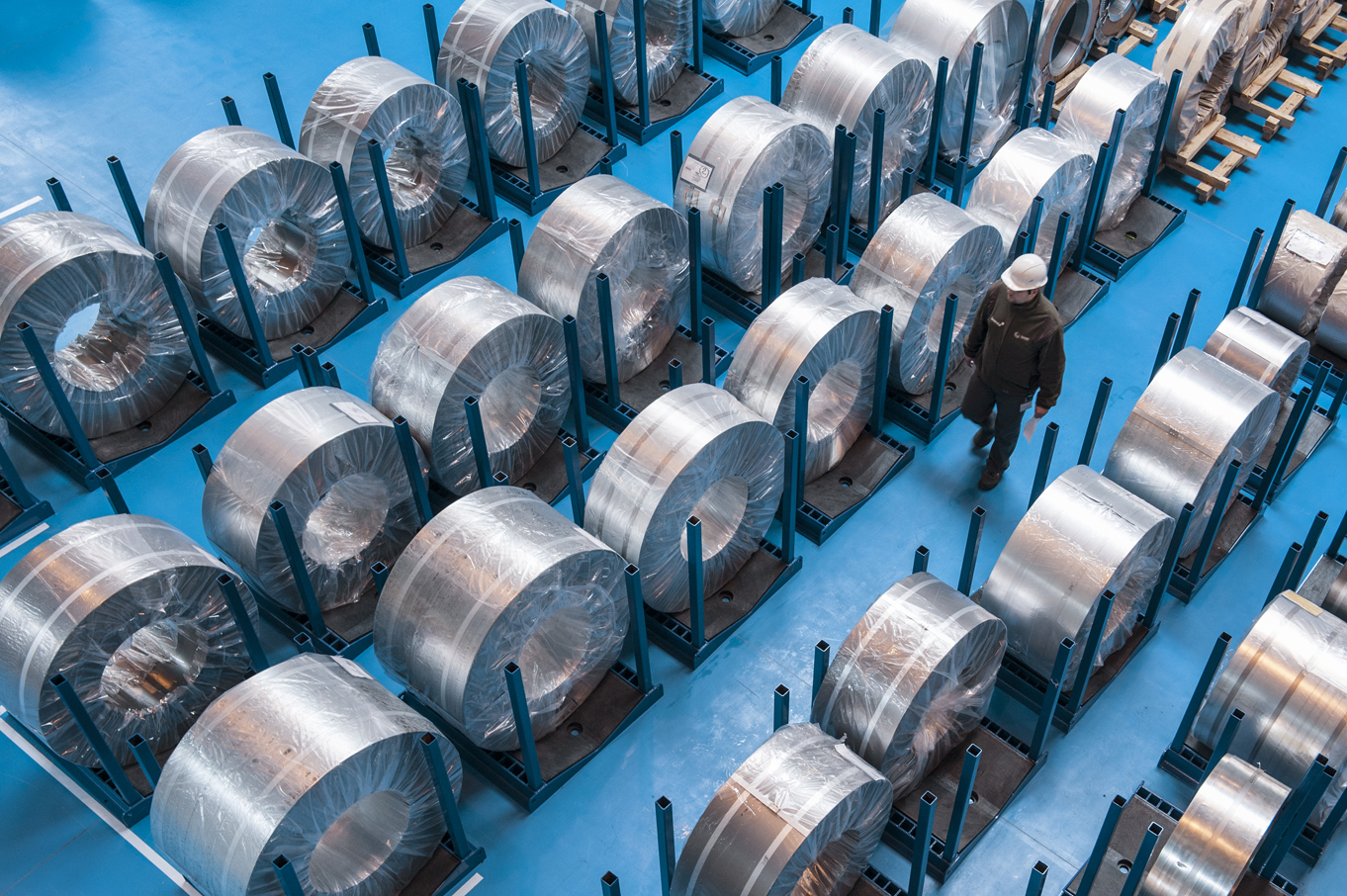 «Северсталь Дистрибуция»: 30 лет работы для малого и среднего бизнеса «Северсталь Дистрибуция»: 30 лет работы для малого и среднего бизнеса