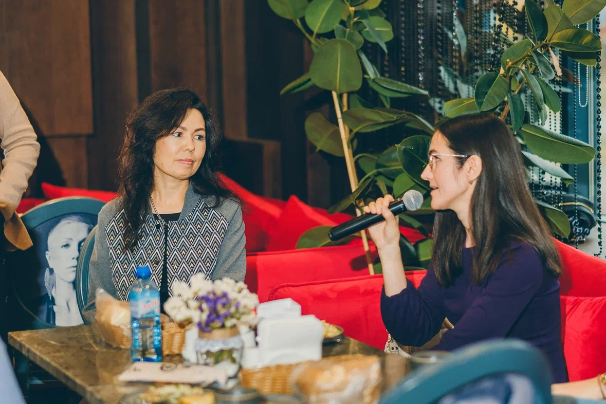 Макаренко и проблемы педагогики на культурном обеде Дариной: «Я не знаю, кто будет работать!» Макаренко и проблемы педагогики на культурном обеде Дариной: «Я не знаю, кто будет работать!»