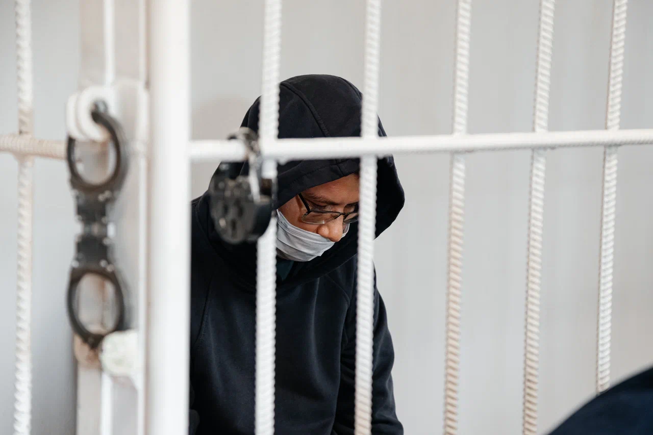 «Чулаков свою вину признал, раскаялся и дал подробные показания»