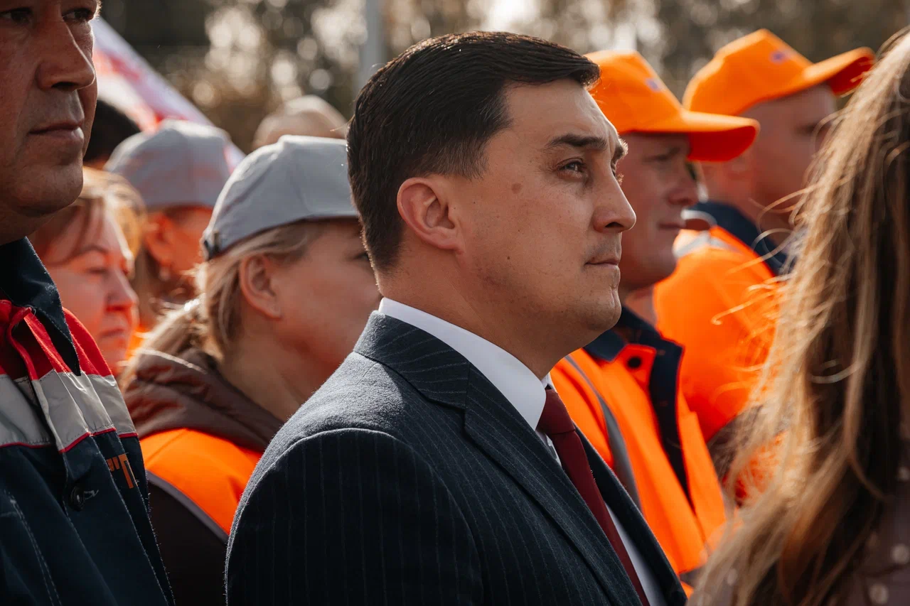 «Выпадет первый снег, и через два часа будет пост: «ПАД не готов». Это просто мем, стереотип…» «Выпадет первый снег, и через два часа будет пост: «ПАД не готов». Это просто мем, стереотип…»