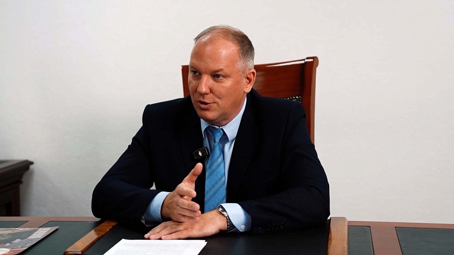 «Надеемся, что после перехода этой функции в Казань, коррупции станет меньше. Не стоит ожидать, что процесс станет проще» «Надеемся, что после перехода этой функции в Казань, коррупции станет меньше. Не стоит ожидать, что процесс станет проще»