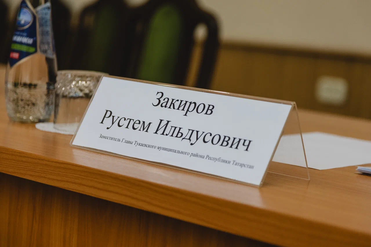 «Здесь в администрации все напуганы. Ожидалось это… Давно»
