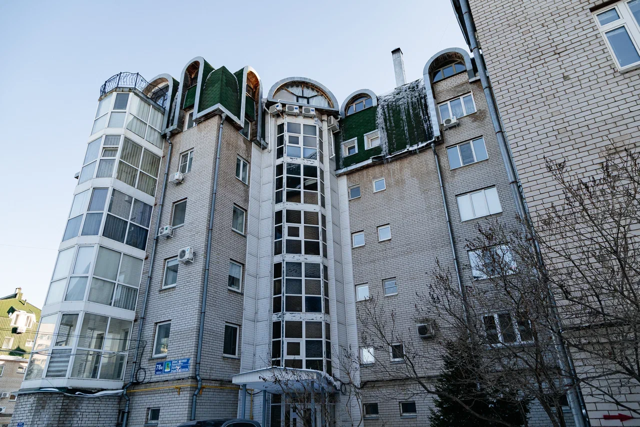 «В этой ситуации виноват «Подряд». Они гордились этим «испанским» проектом, но где Испания, а где мы?» «В этой ситуации виноват «Подряд». Они гордились этим «испанским» проектом, но где Испания, а где мы?»