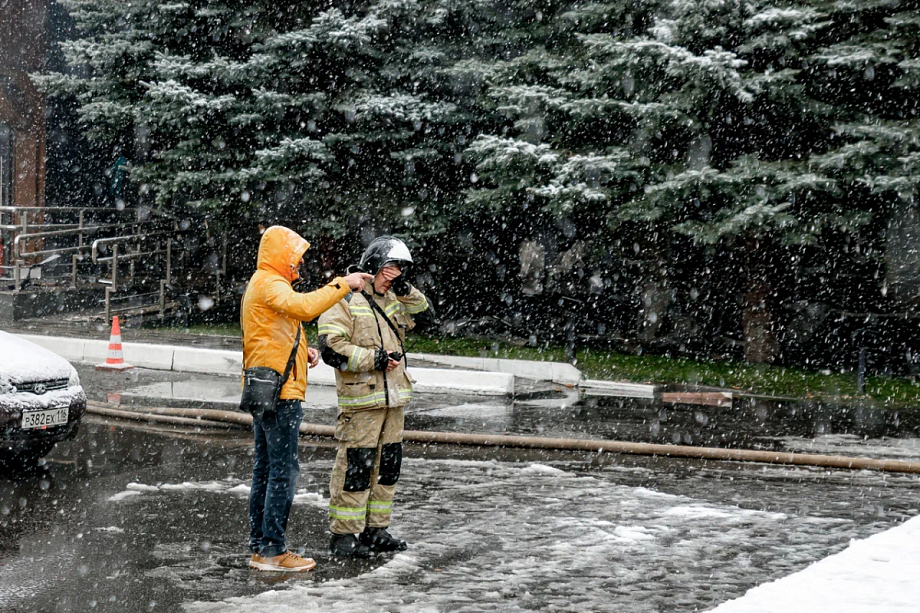 «Попадание в реестр – это крест на карьере. Люди портят себе всю жизнь и имя» «Попадание в реестр – это крест на карьере. Люди портят себе всю жизнь и имя»