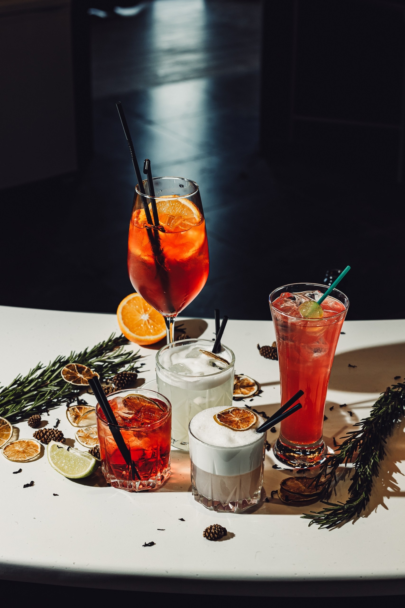 Челнинцы могут отметить новогодние корпоративы в стиле Cabaret Челнинцы могут отметить новогодние корпоративы в стиле Cabaret