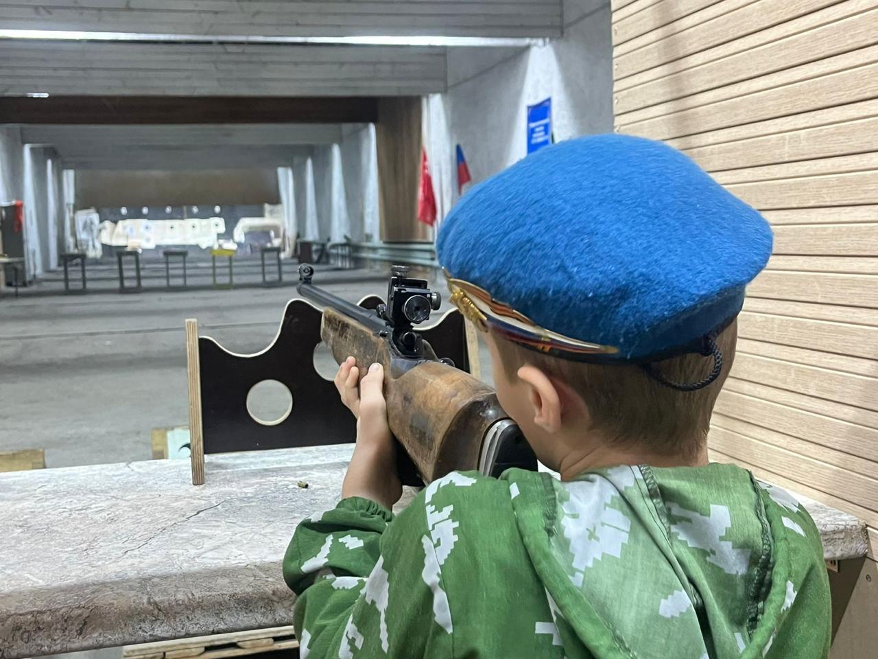 В Челнах ДОСААФ организует курсы первоначальной военной подготовки В Челнах ДОСААФ организует курсы первоначальной военной подготовки