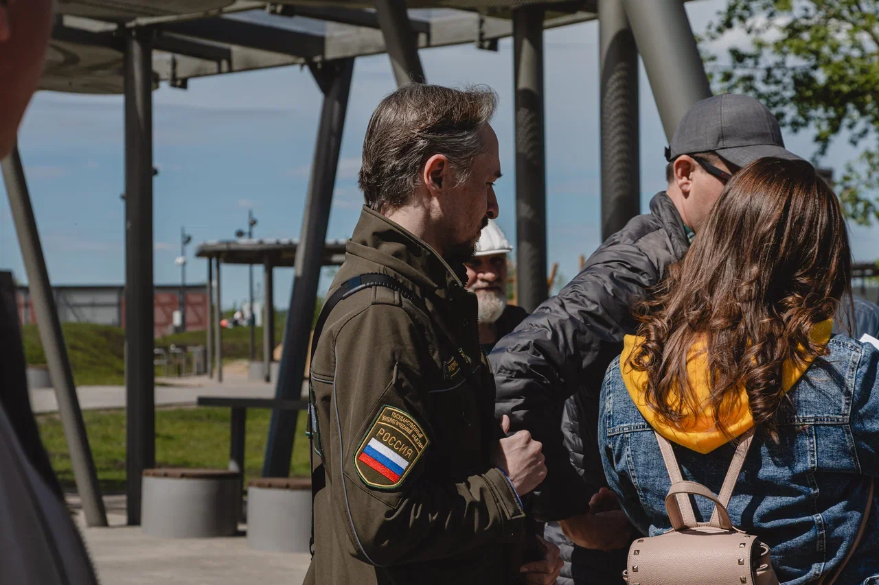 «Он банально может утонуть. И это будет уже экологическая катастрофа в центре Челнов»