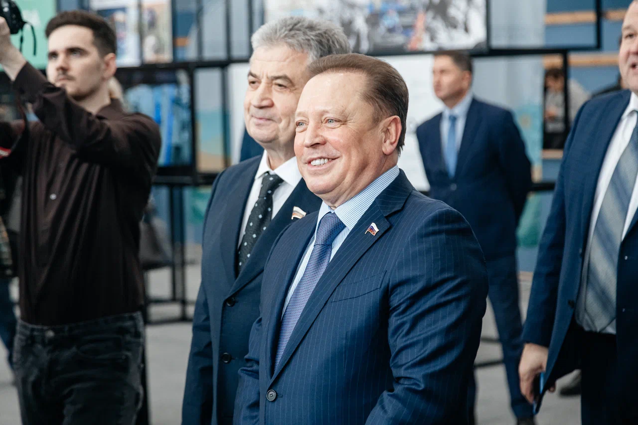 «Для себя мы ставим амбициозную задачу — стать столицей нефтехимии России»