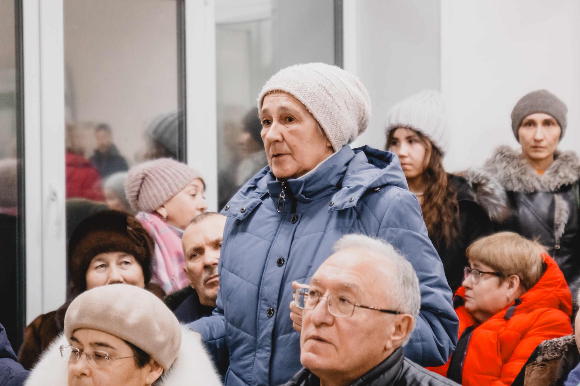 «Дышать цементной пылью тоже не хочется. Это ненормально»