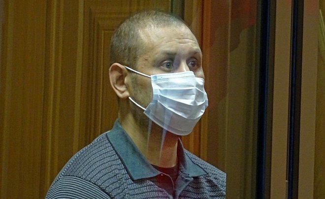 Убийство 20-летней давности: кто ответит за жизнь экс-главы Тукаевского района 