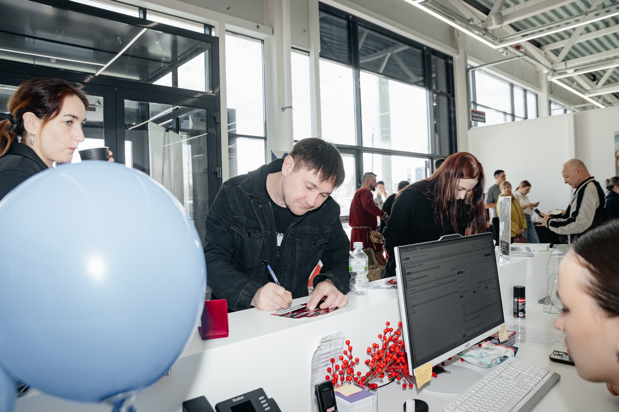 «Jetour – это своя философия, это бренд автомобилей для любителей путешествий, ценящих комфорт»