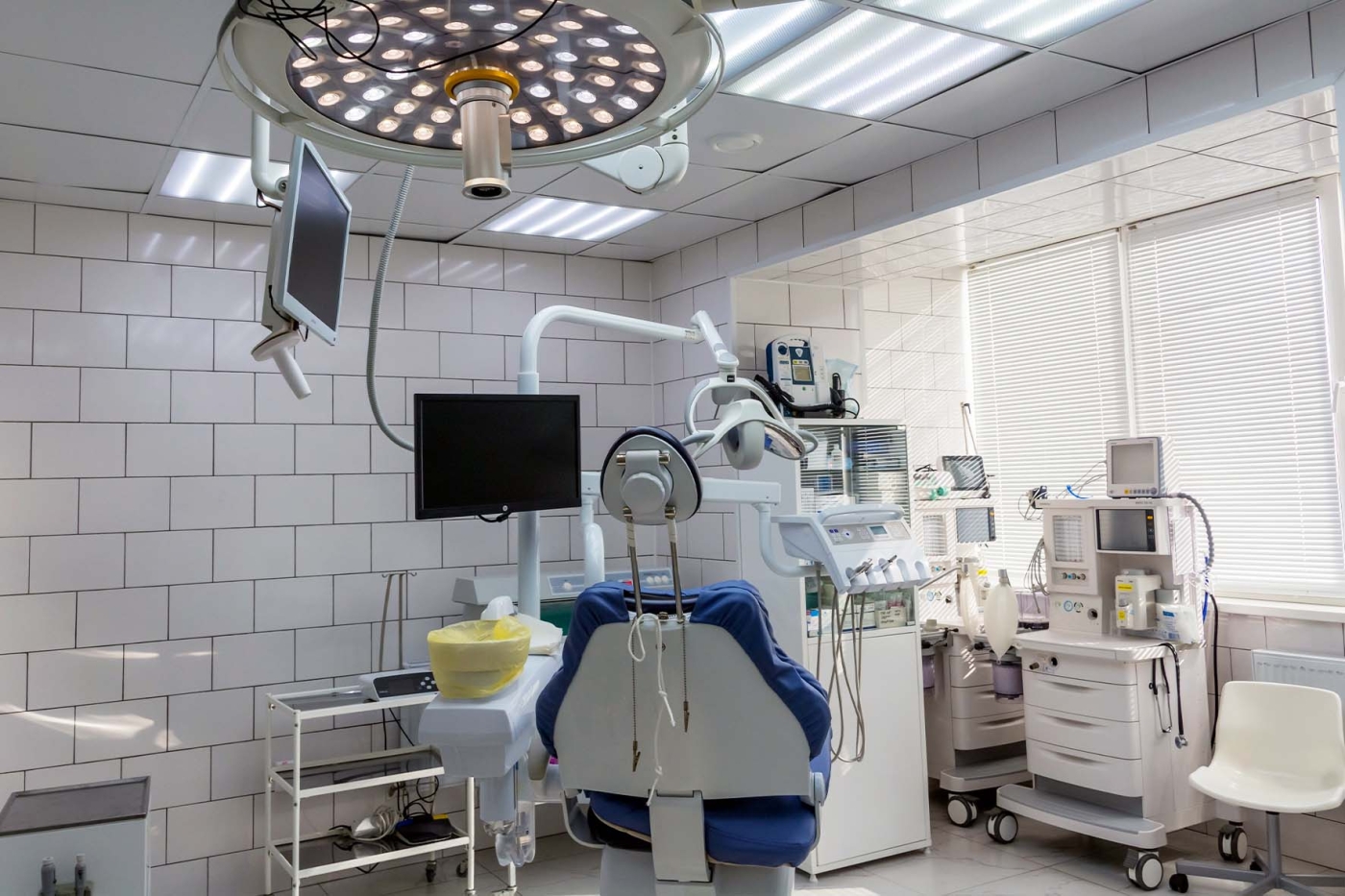 Почему важно выбрать специализированную клинику для имплантации зубов: опыт «Гуд Дентал» Почему важно выбрать специализированную клинику для имплантации зубов: опыт «Гуд Дентал»
