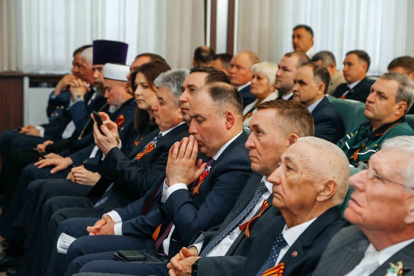«Я был не очень, может быть, и удобный, даже Рустам Нургалиевич сказал мне: «Сам не спишь и нам не даешь»