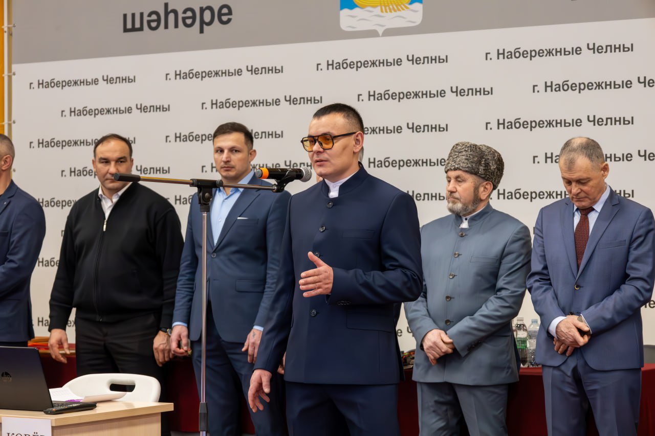 Спортсмены из Челнов начали год с блестящих побед на соревнованиях по борьбе корэш