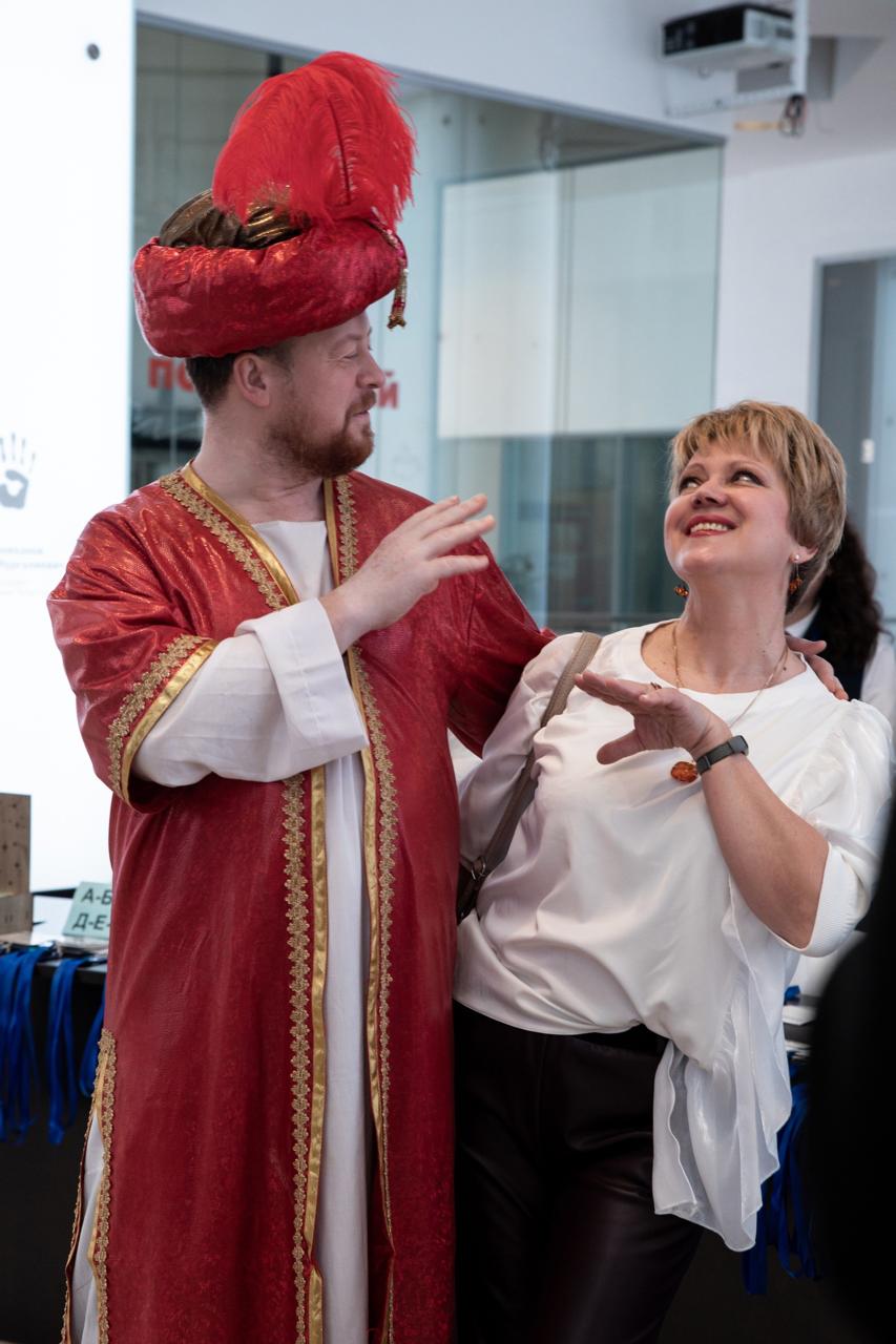 HR-Стратегия 2026: будущее управления персоналом создано в Челнах HR-Стратегия 2026: будущее управления персоналом создано в Челнах