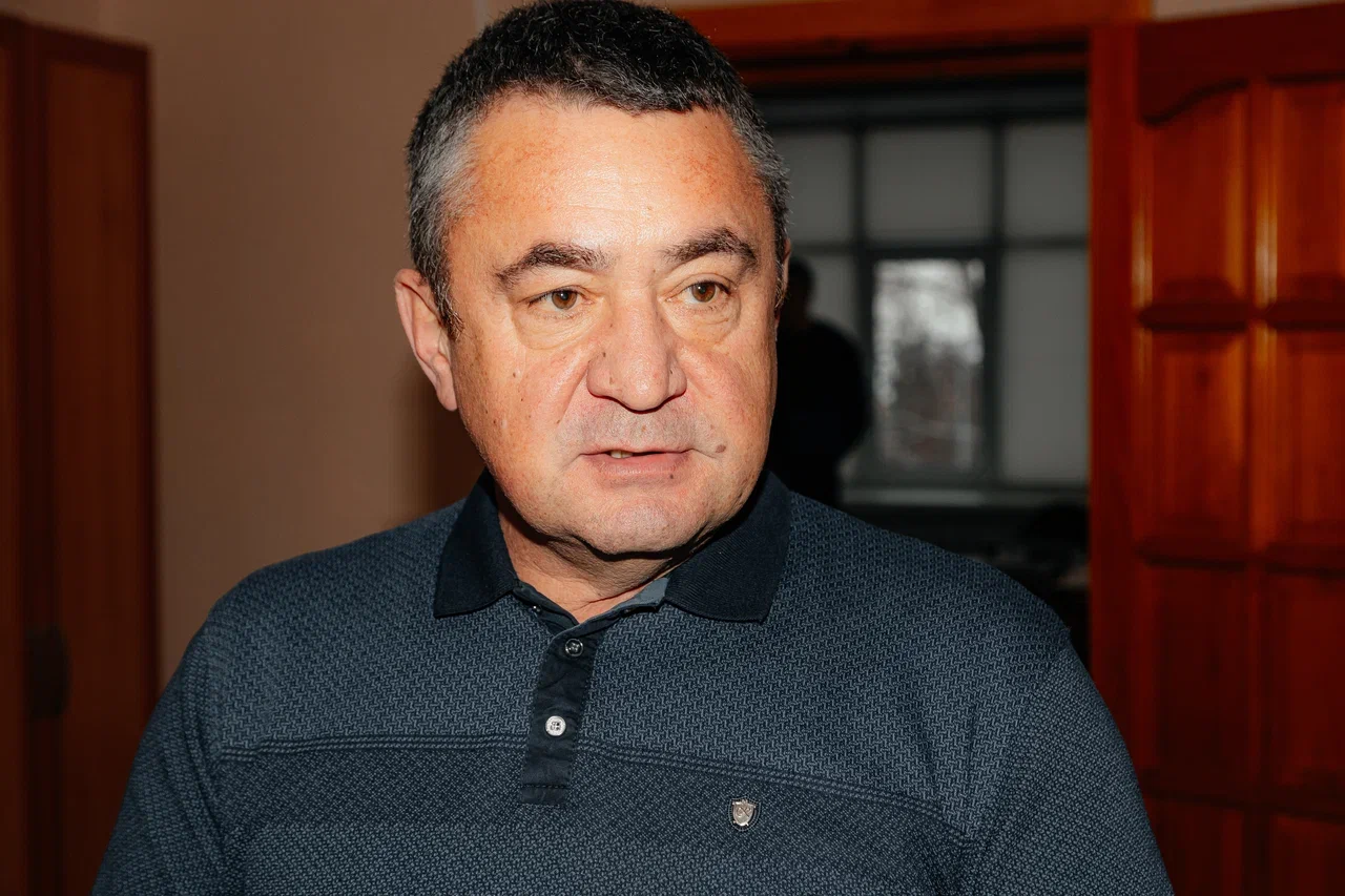 «Там могут быть скрытые дефекты, о которых мы не знаем. Здание пришло в такое состояние где-то в 2004 году» «Там могут быть скрытые дефекты, о которых мы не знаем. Здание пришло в такое состояние где-то в 2004 году»