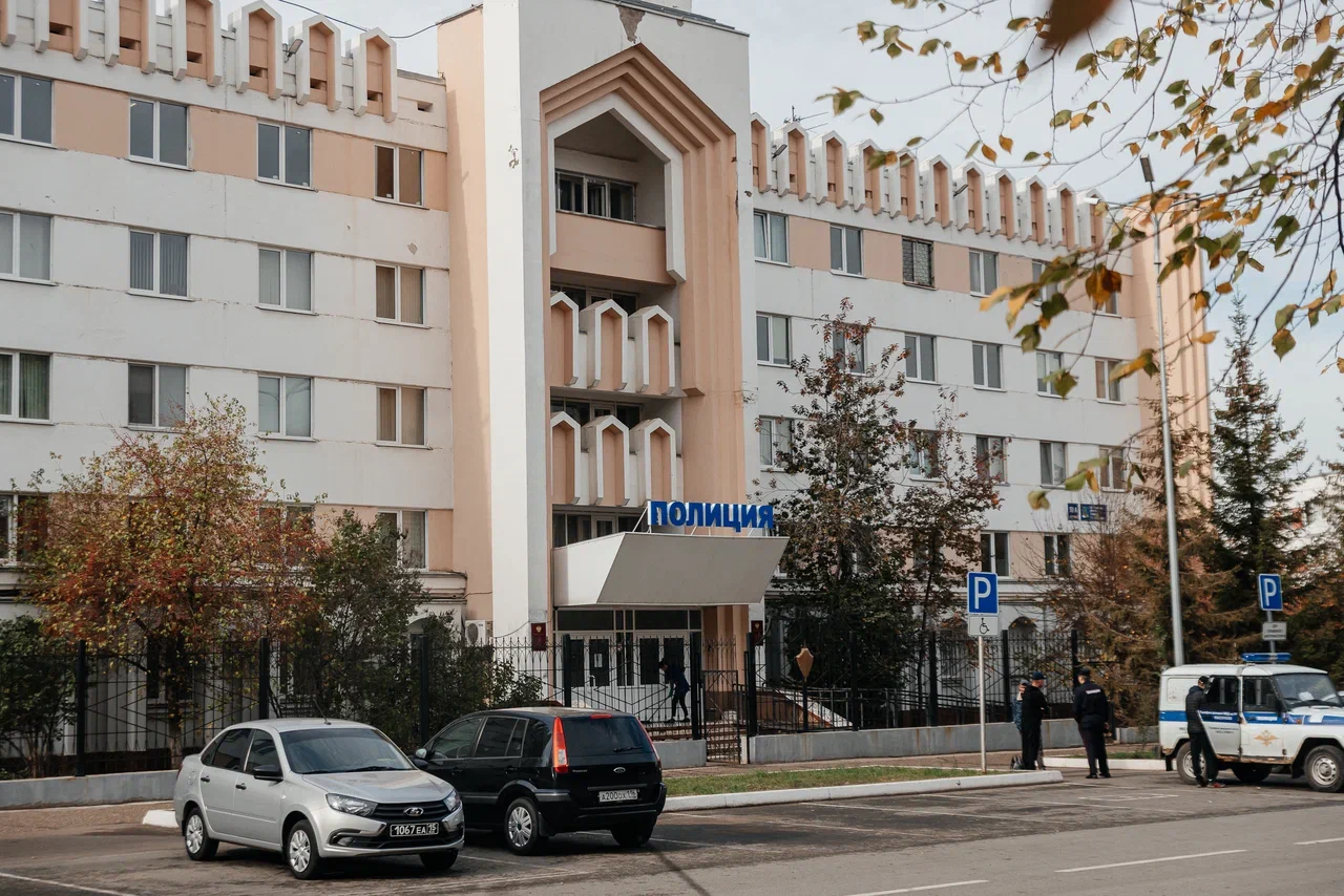 «Меня обманули. Те, на кого я переписала GreenPark, отказались от договоренности, и я осталась ни с чем»