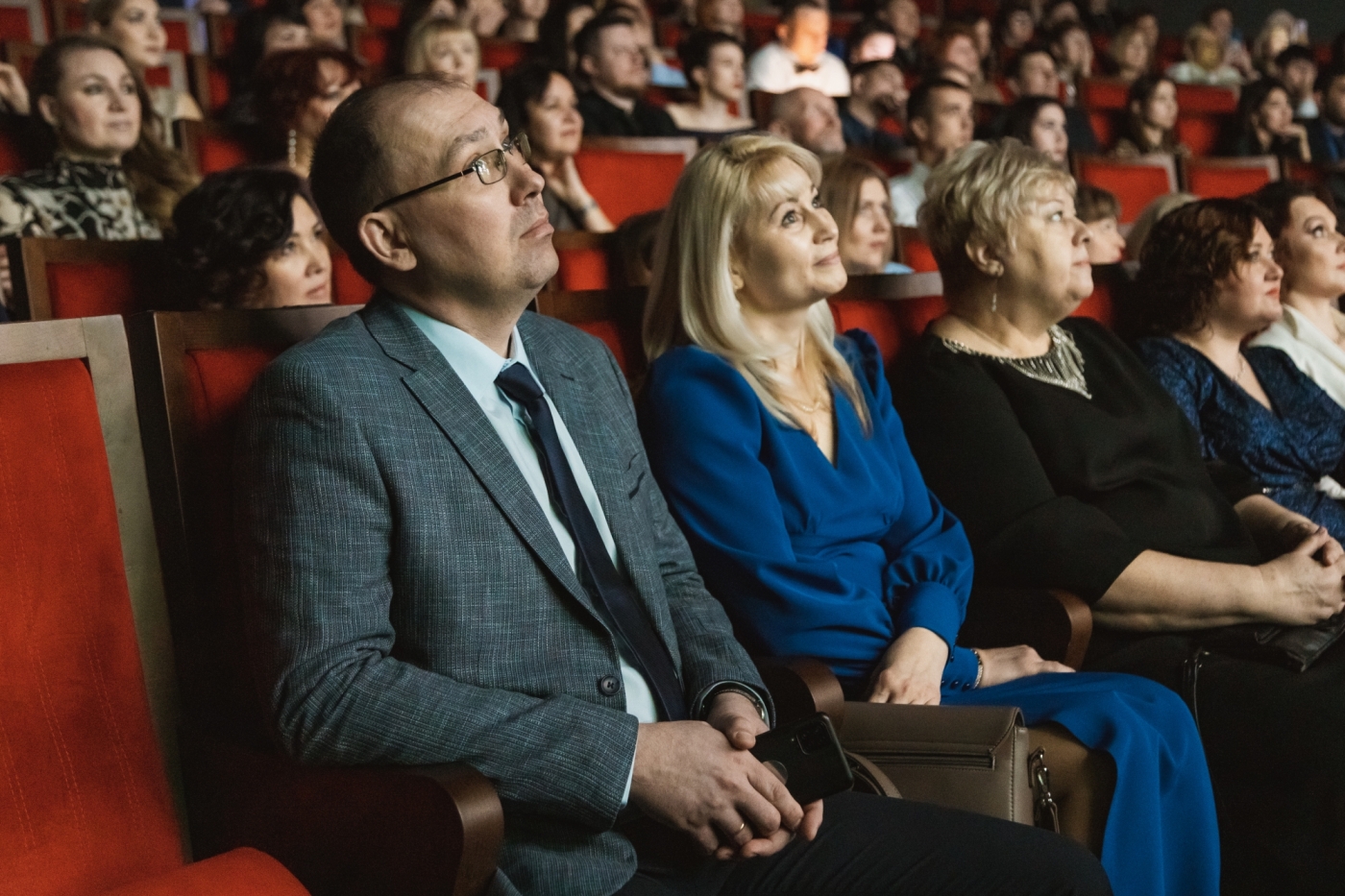 «Танар» отметил 20-летие «оскаровской» церемонией в «Мастеровых» (фото) «Танар» отметил 20-летие «оскаровской» церемонией в «Мастеровых» (фото)