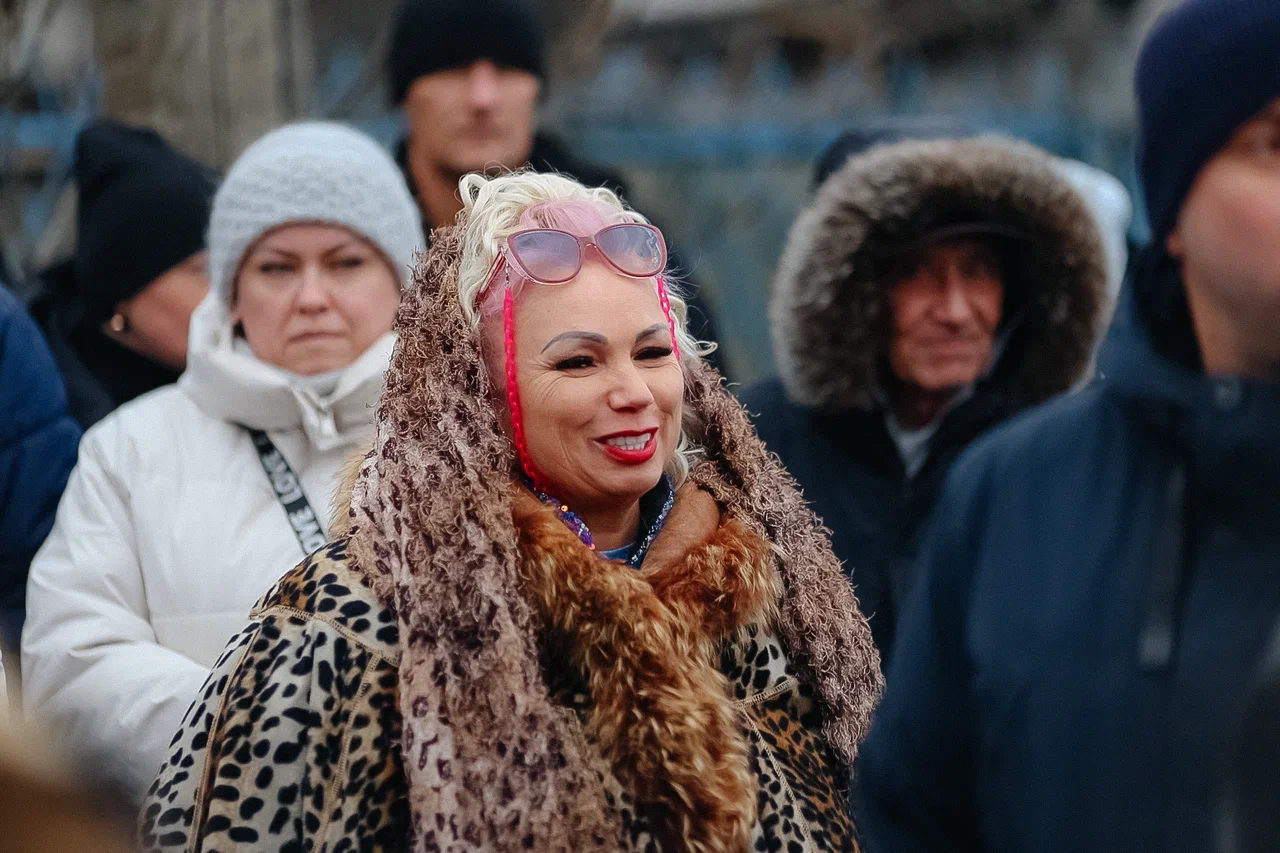 «Она сейчас строит вне закона, а потом будет разбирать?! Вы что, смеетесь?»