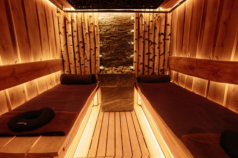 Сказка в центре автограда: спа-клуб «Расстал» как остров премиального релакса