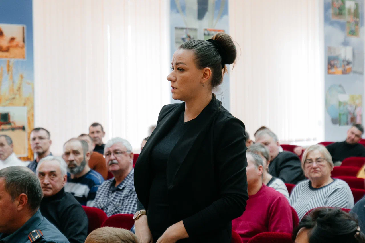 «Сети проложили 30 лет назад, когда проведут газ – не знаем. Скандалы каждый день»