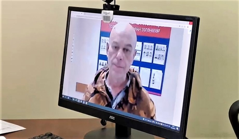 Лихача-дебошира отправили к московским психиатрам - проверить на вменяемость 