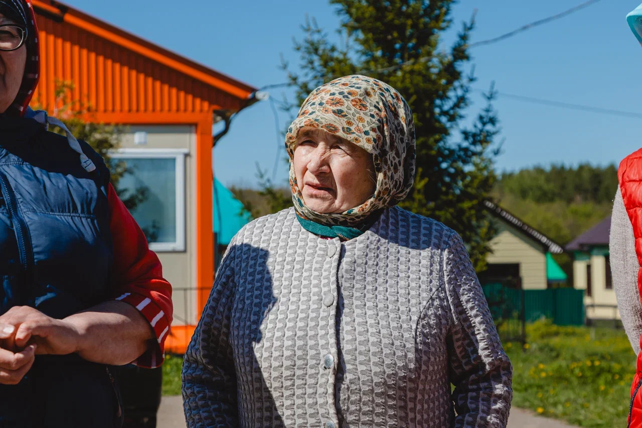 «Давайте мы с вами поменяемся домами. А потом стройте свои свинофермы, сами нюхайте это!»
