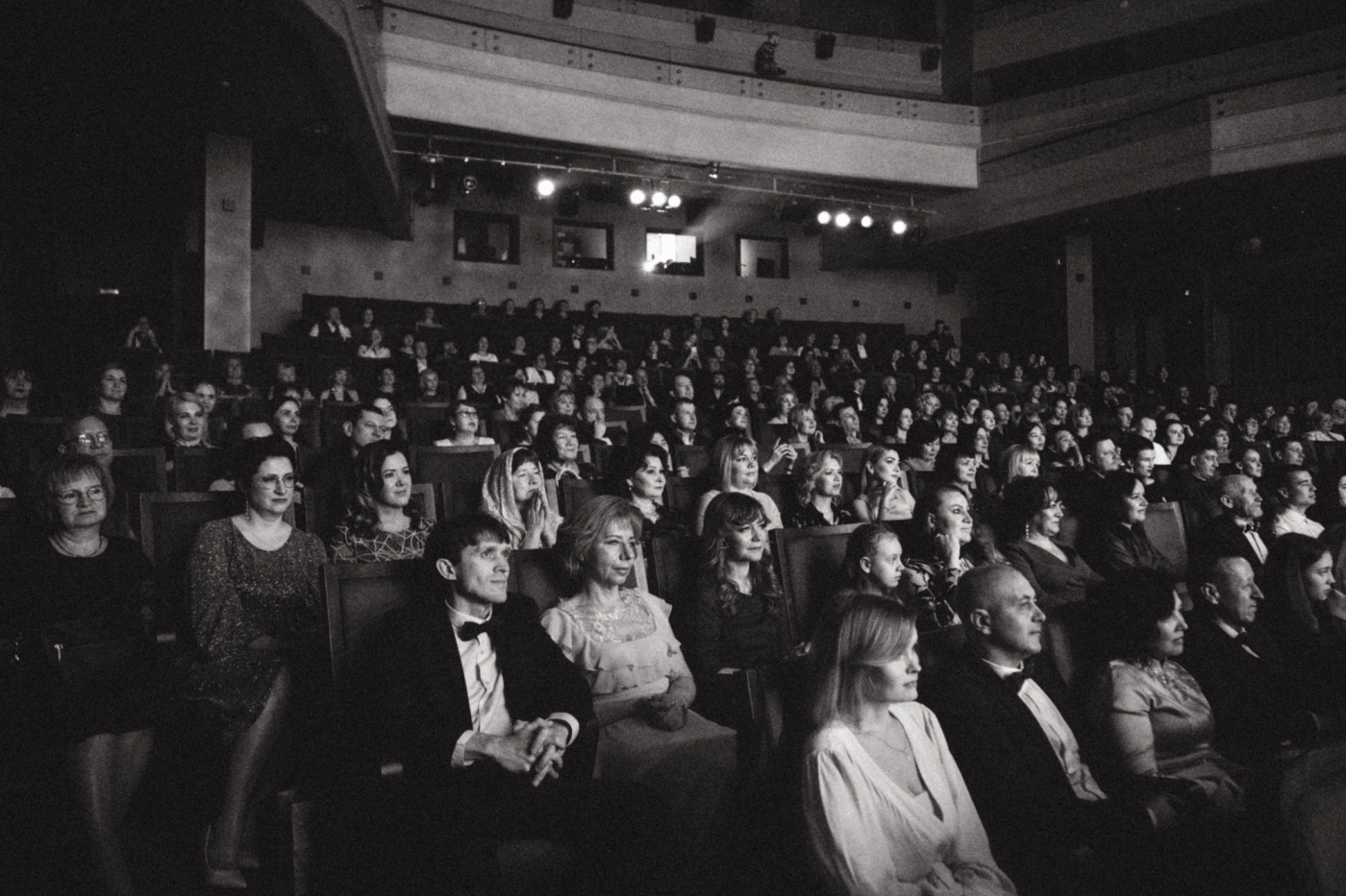 «Танар» отметил 20-летие «оскаровской» церемонией в «Мастеровых» (фото) «Танар» отметил 20-летие «оскаровской» церемонией в «Мастеровых» (фото)