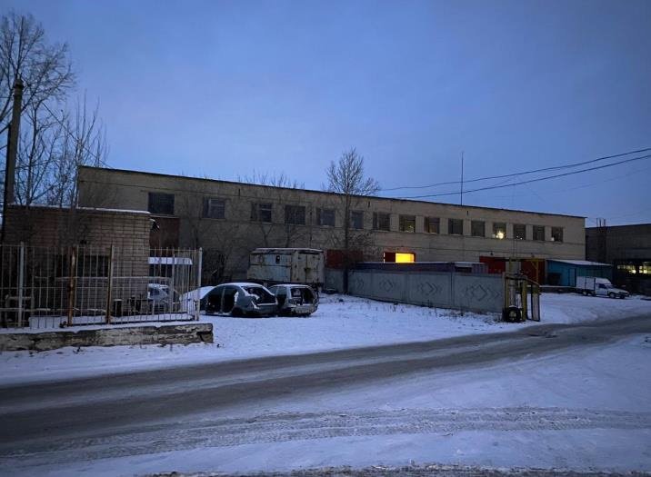 У челнинского Предприятия электросетей арестовали имущество за долги по земле  