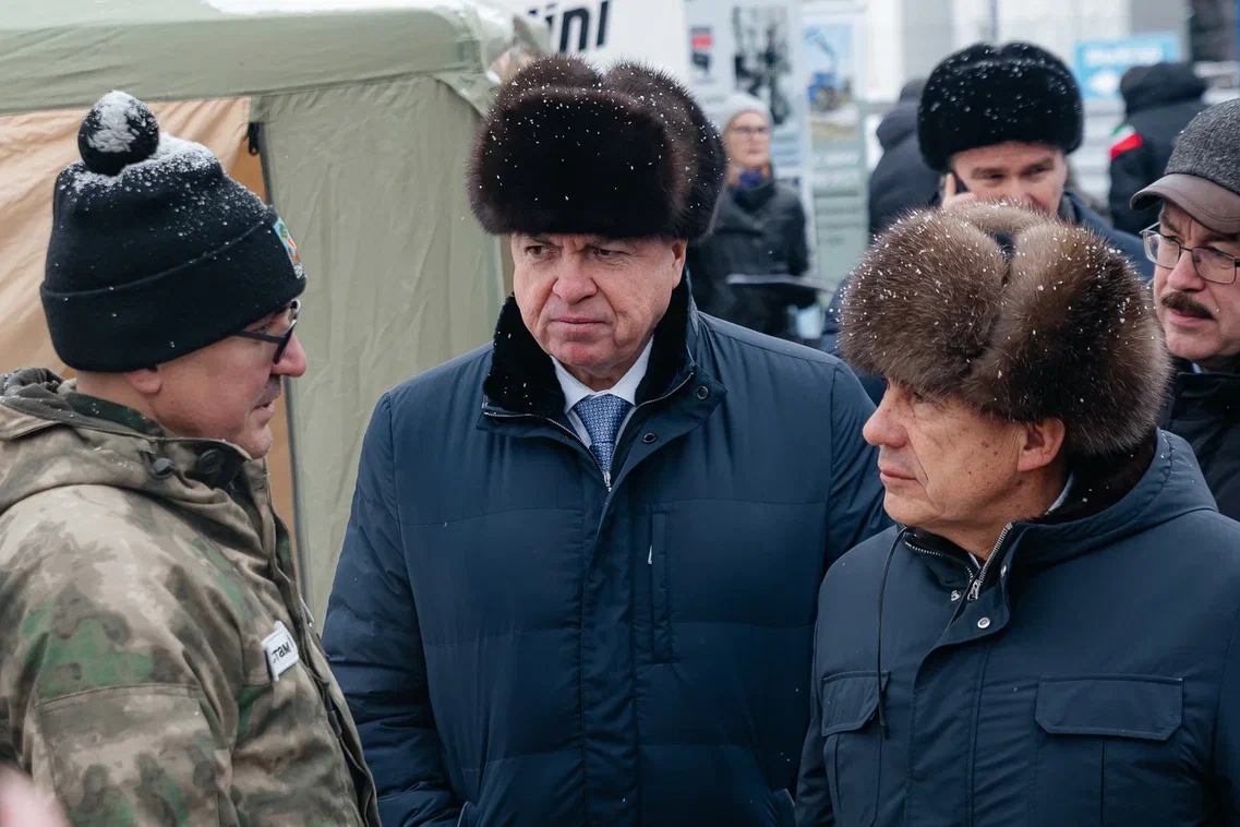 «Много замечаний и жалоб… Нигә тәртип юк? Почему нет порядка?!»