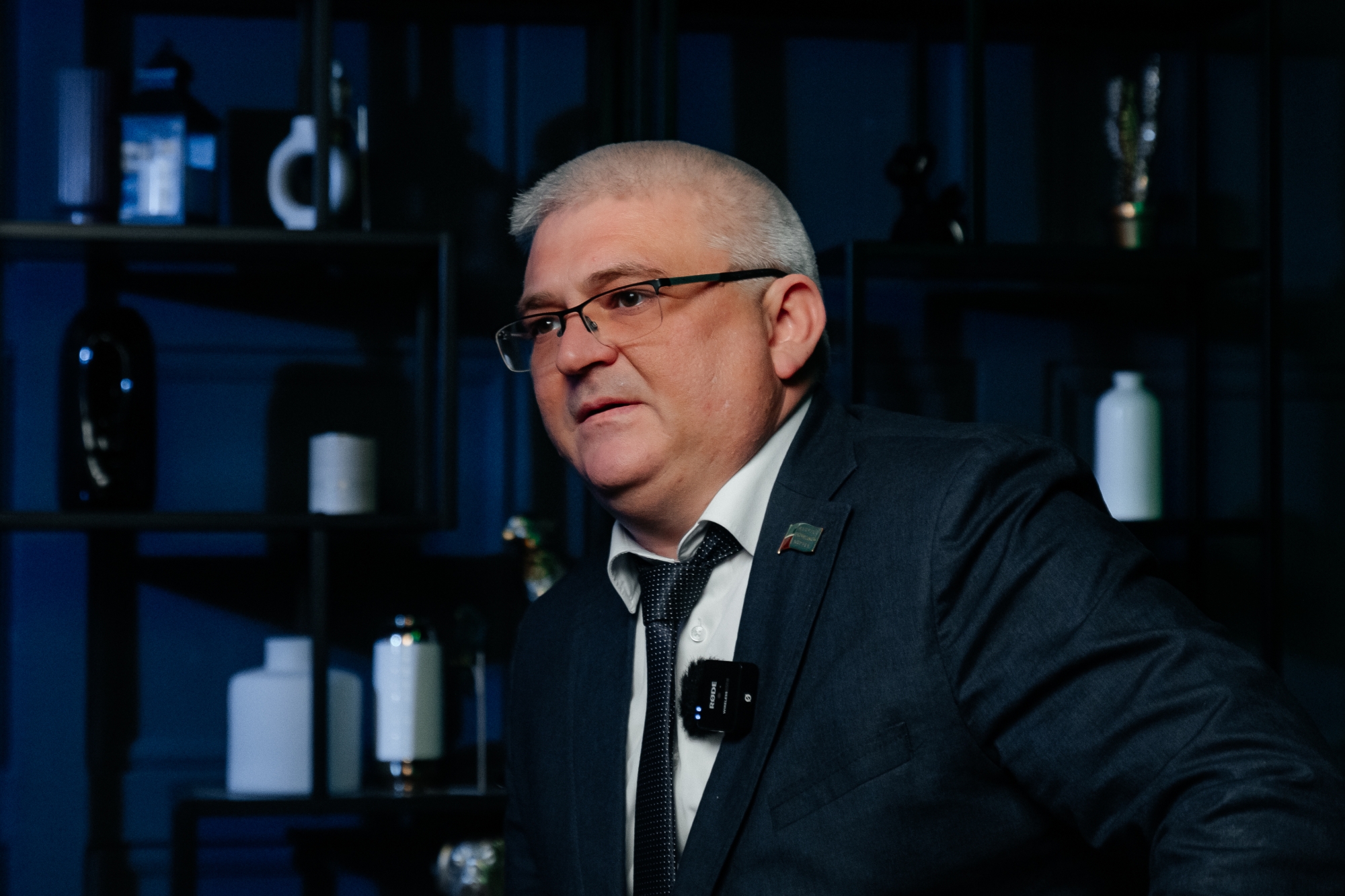 «Скамейка запасных достаточно длинная, у нас есть из кого выбирать»