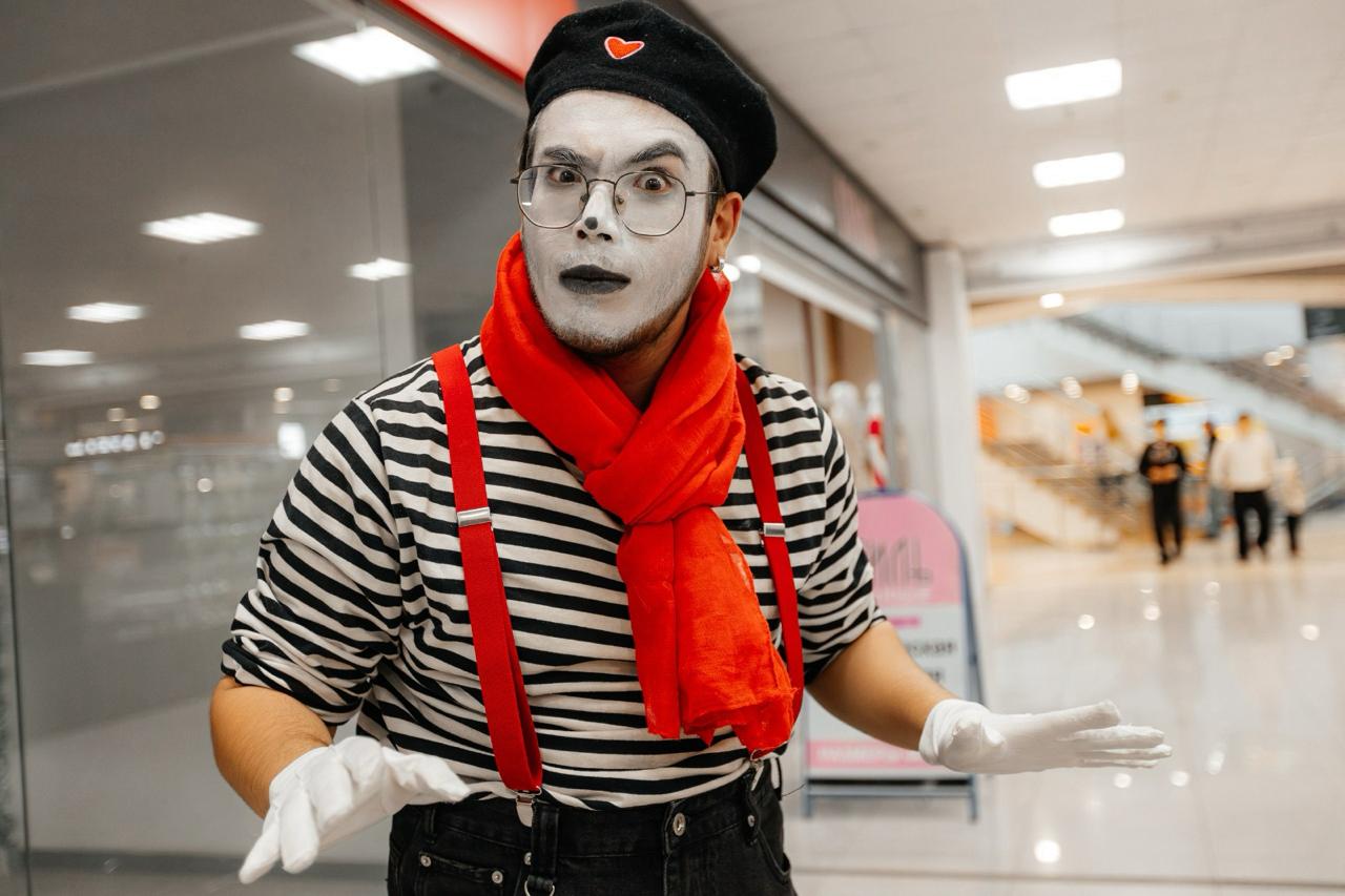 ТРЦ «Омега» устроит сказочные выходные для челнинцев