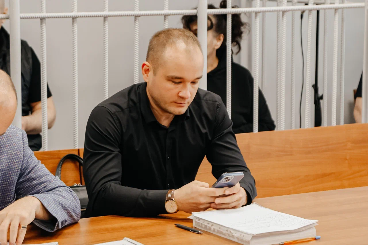 Банде Дениса Рындина продлили арест – фигуранты останутся в СИЗО на время суда