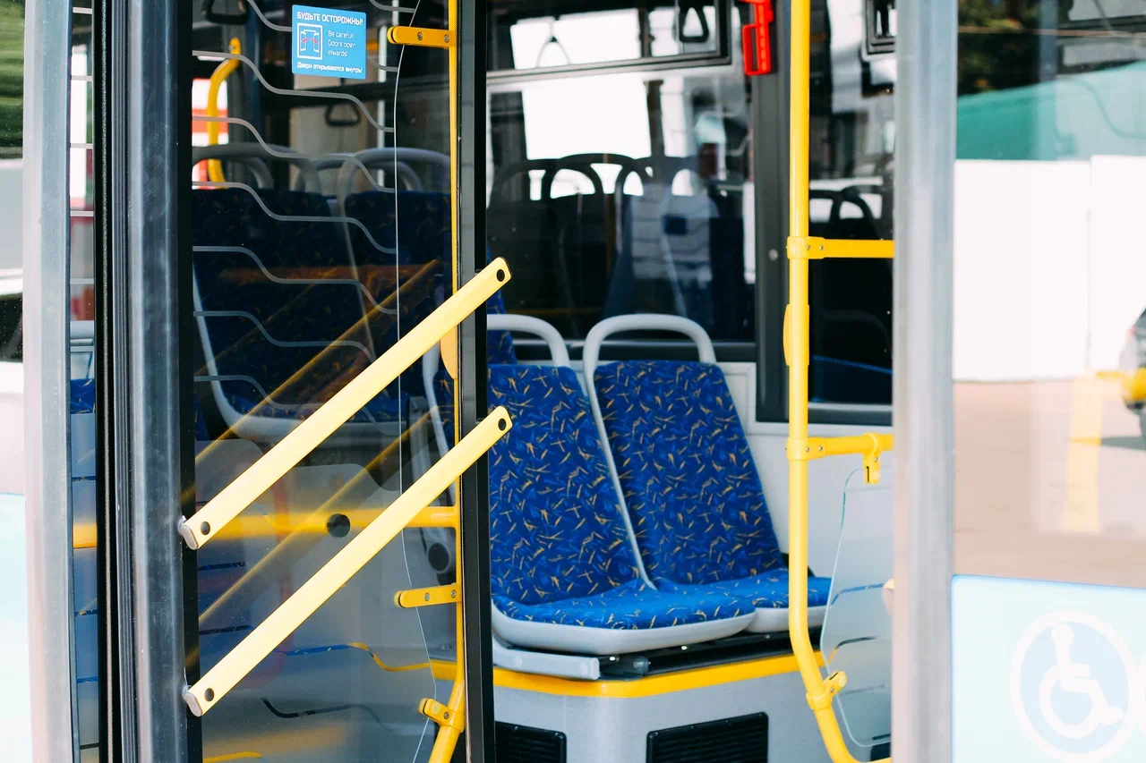 Итоги-2023: уходящий год в 30 фотографиях