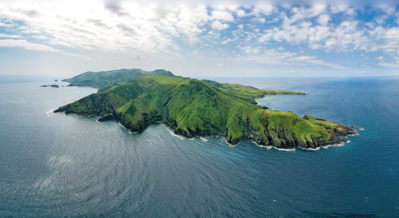 Андрей Балта показал ядовитого ската и нерпу, которые позировали ему в море 