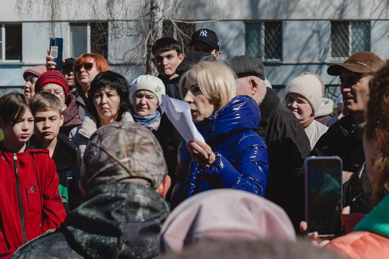 «КПРФ всегда говорит, что из-за нас проблемы. Вот сейчас их нет, пусть покажут свои результаты»