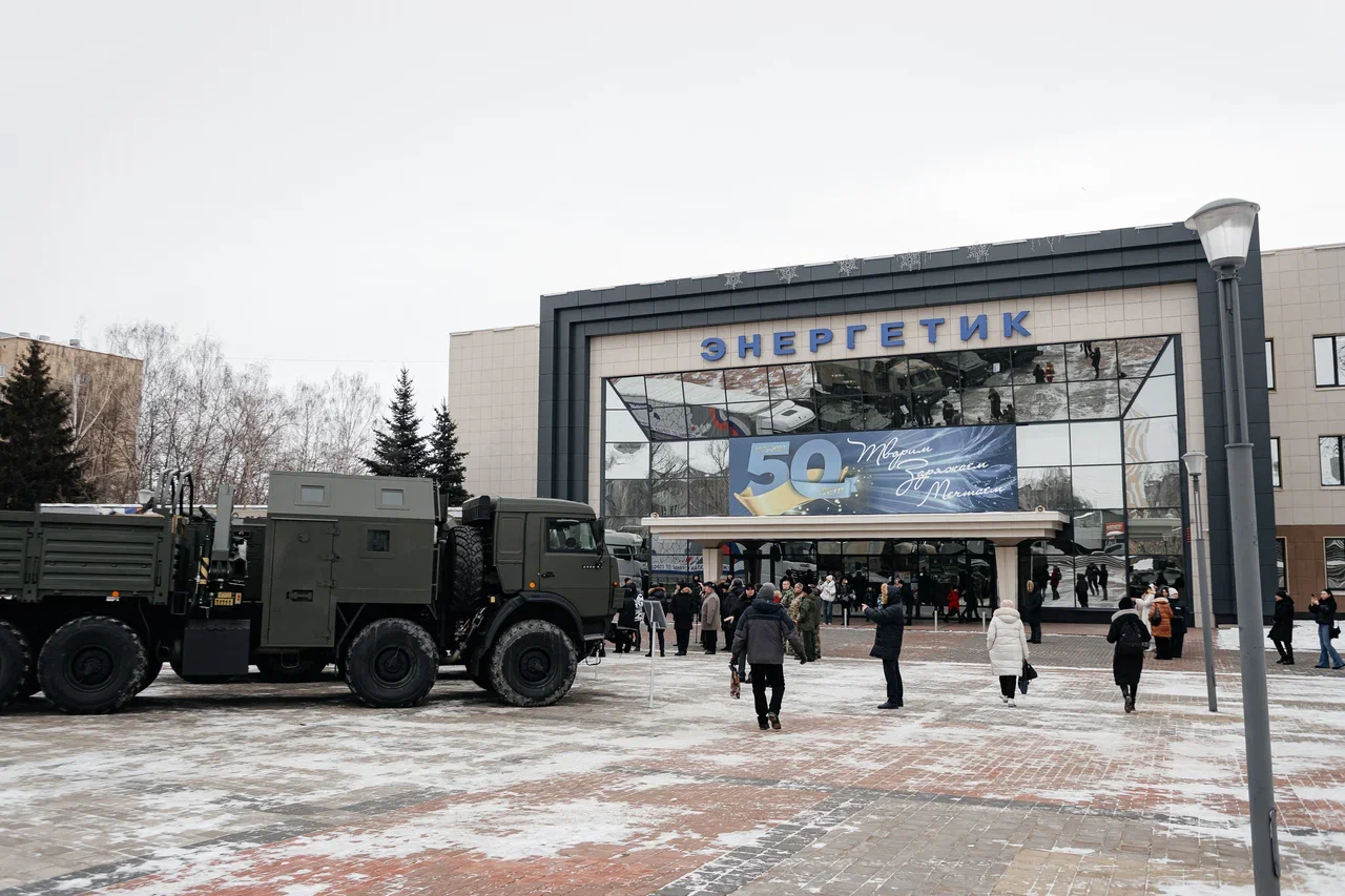 Фото: в Челнах прошел первый форум волонтеров гуманитарной помощи Фото: в Челнах прошел первый форум волонтеров гуманитарной помощи