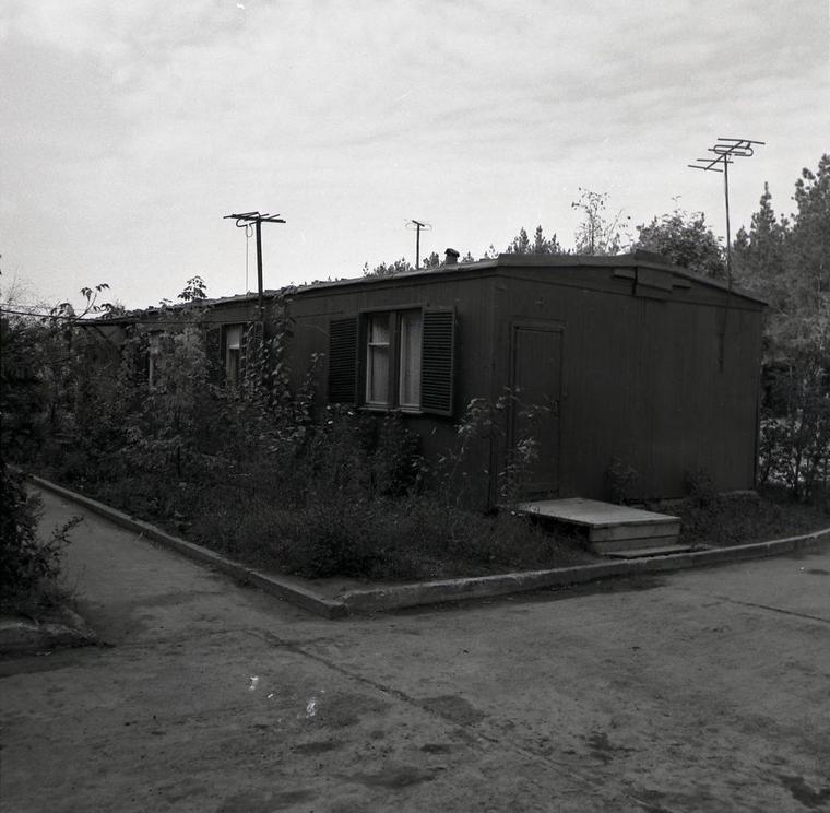 «КАМАЗ» и здравоохранение: как автогигант полвека назад строил медицину Челнов «КАМАЗ» и здравоохранение: как автогигант полвека назад строил медицину Челнов