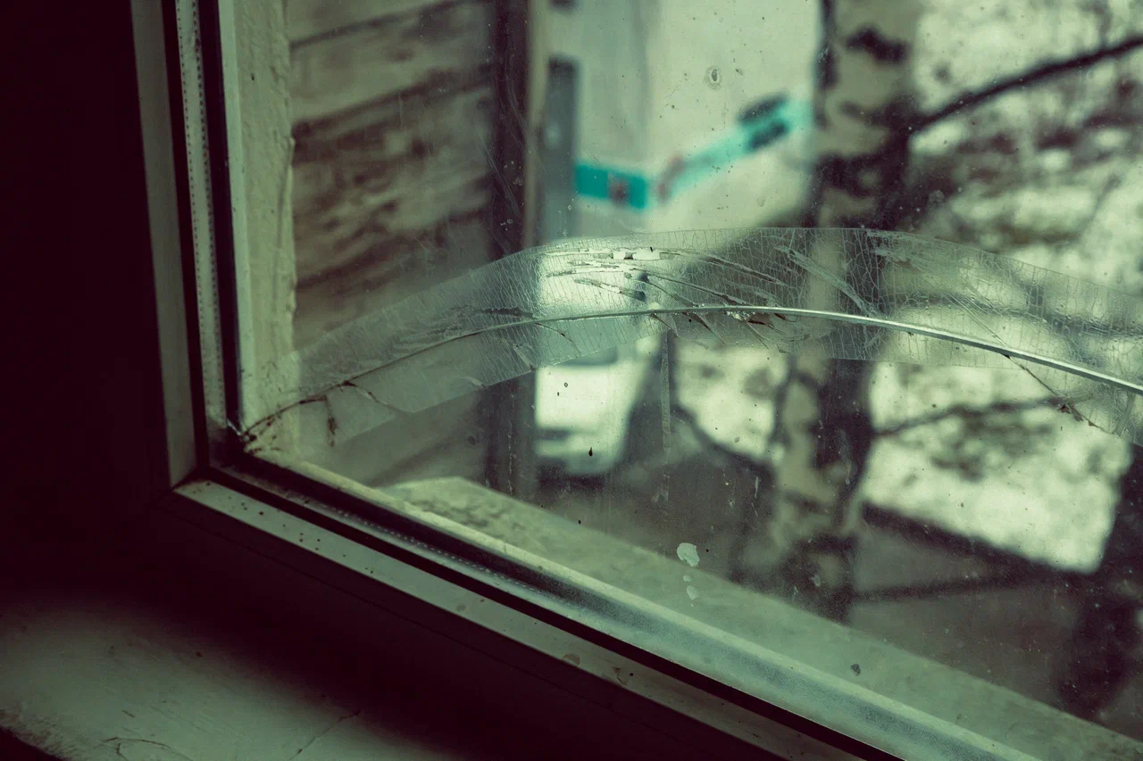 Фото: как выглядит «дом» престарелых, куда нагрянули спецслужбы Фото: как выглядит «дом» престарелых, куда нагрянули спецслужбы