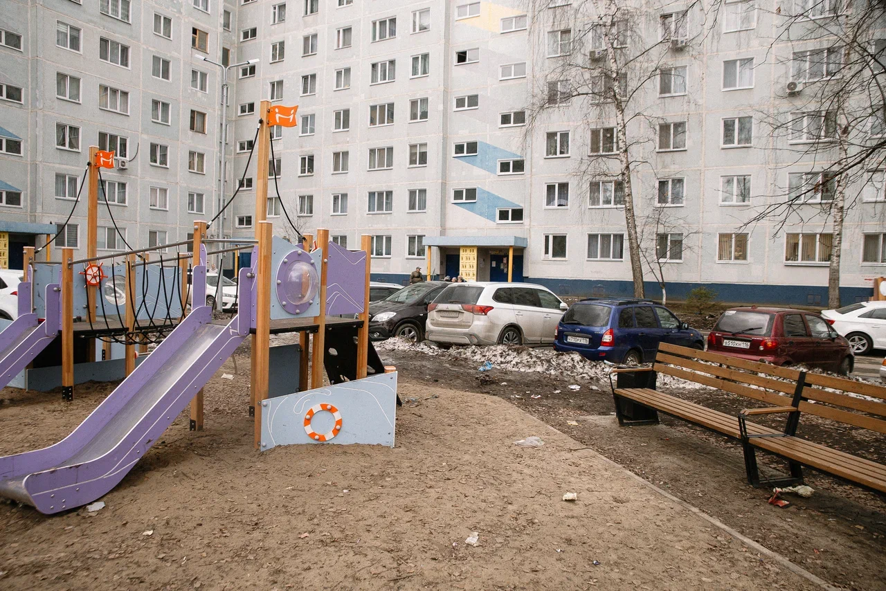 «Управляющие компании всегда в зоне критики, быть хорошим для всех невозможно» 
