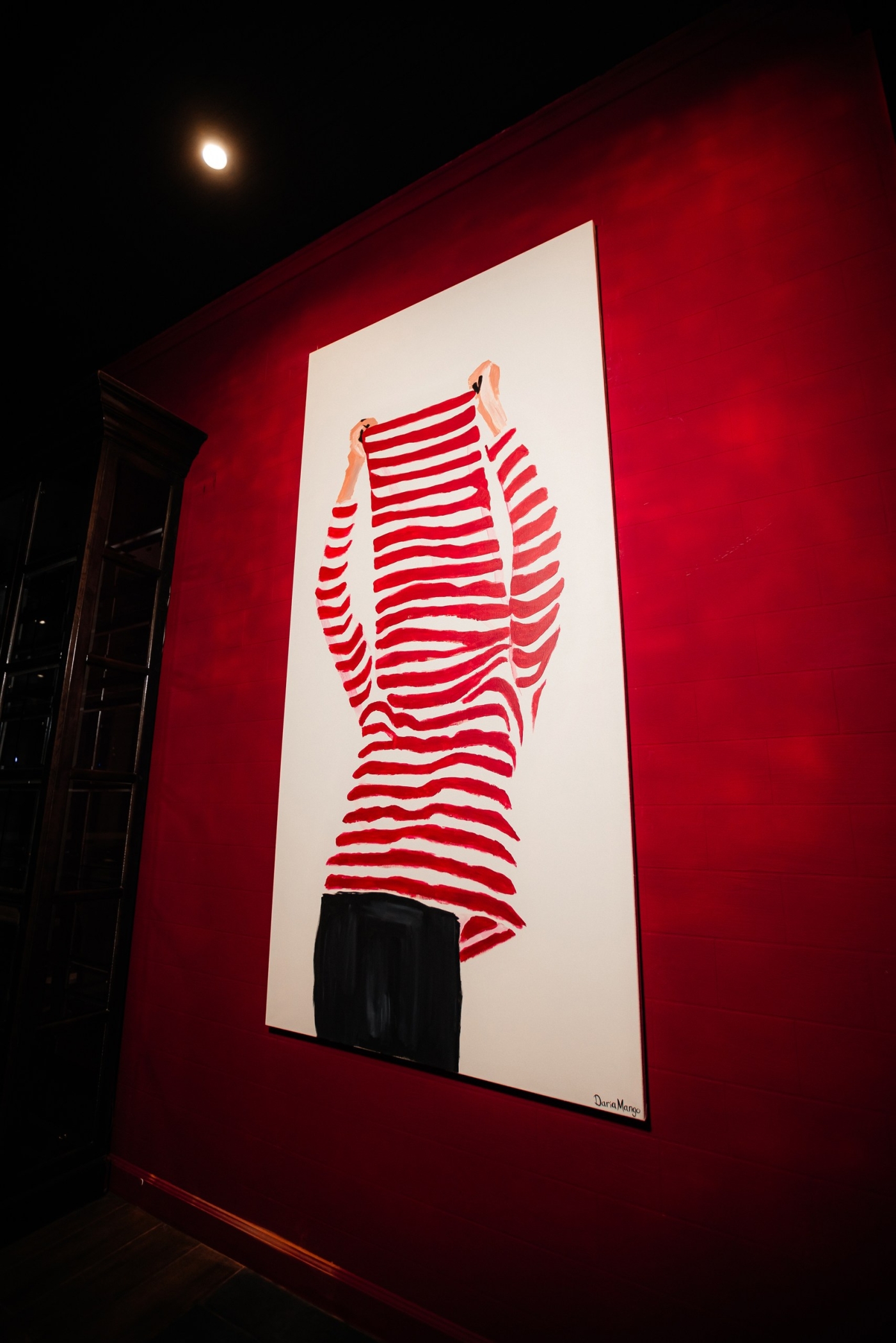 Атмосфера магии и чудес: в Челнах открылся новый рестоклуб Magic place Атмосфера магии и чудес: в Челнах открылся новый рестоклуб Magic place