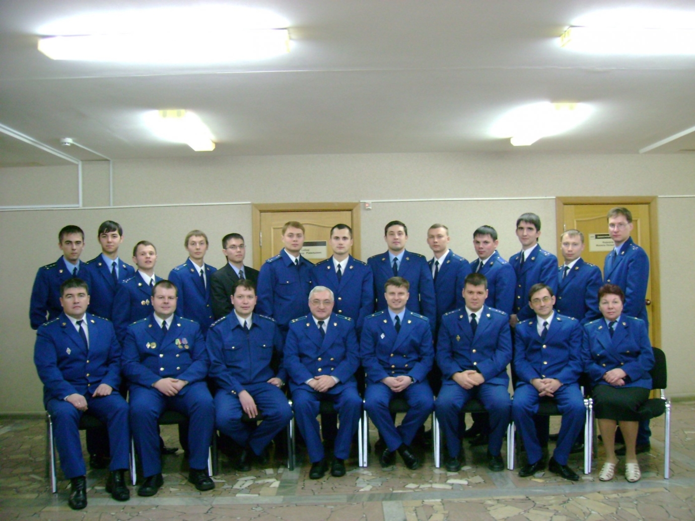 Памяти Марата Габдуллина – бывшего прокурора-криминалиста и судьи 