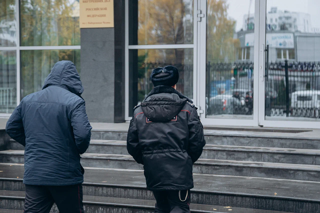 «В тот период была сформирована мощная команда, которой по плечу самые сложные уголовные дела…»